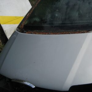Seat Alhambra Motorhaube – Bild 3