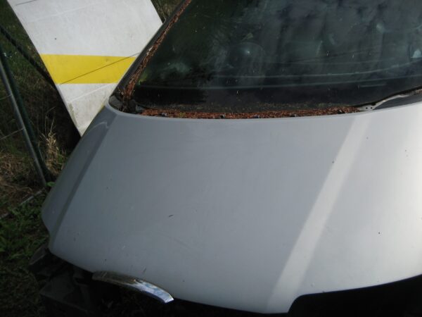 Seat Alhambra Motorhaube – Bild 3
