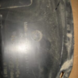 Skoda Fabia Radhausschale 6V6810970B – Bild 3