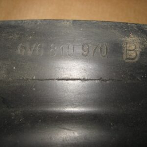 Skoda Fabia Radhausschale 6V6810970B – Bild 4