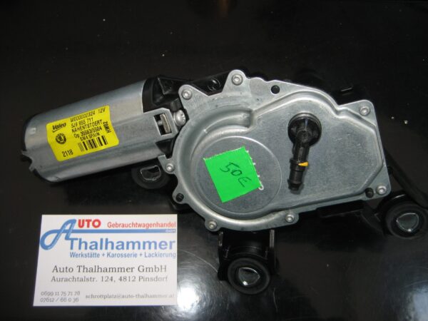 Heckwischermotor 5J9 955 711 – Bild 2