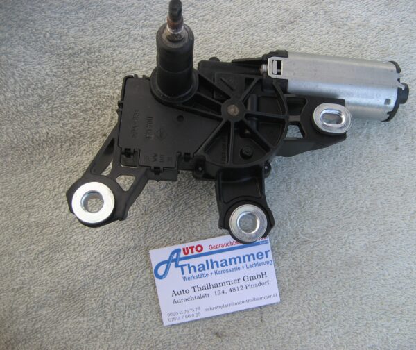Heckwischermotor 5J9 955 711 – Bild 3