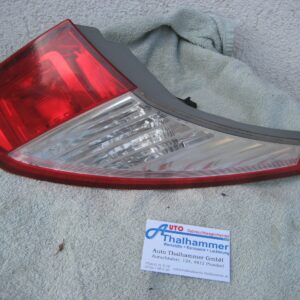 Bremsleuchte links Renault Megan 265550009R