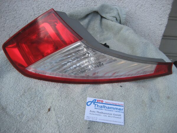 Bremsleuchte links Renault Megan 265550009R