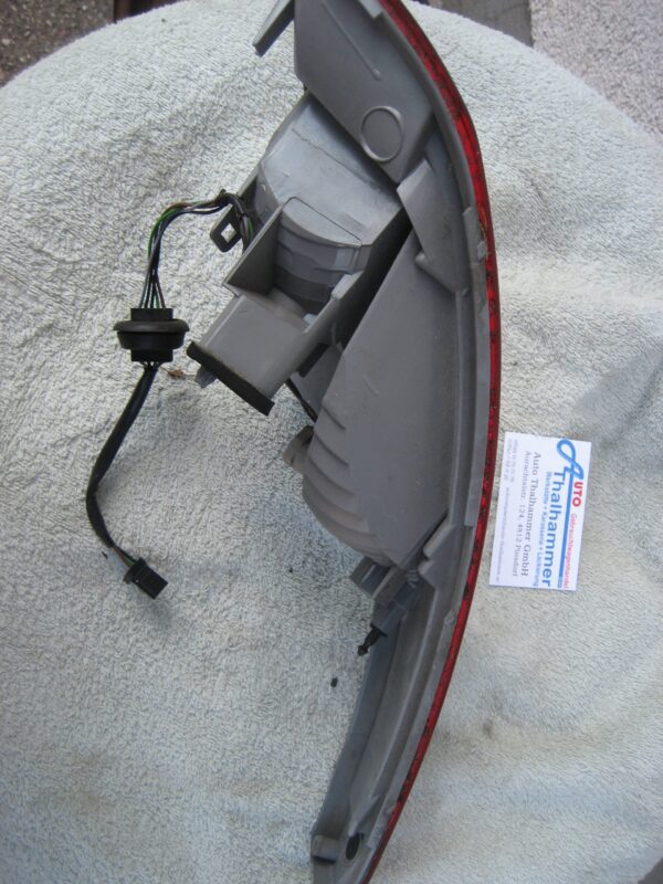 Bremsleuchte links Renault Megan 265550009R – Bild 6