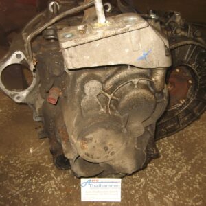 Sharan Getriebe FUV 4x4 85kw – Bild 2