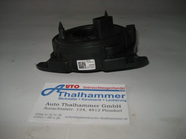 Wickelfeder Airbagschleifring 2Q0959653