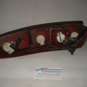 Peugeot 807 Rückleuchte links – Bild 3