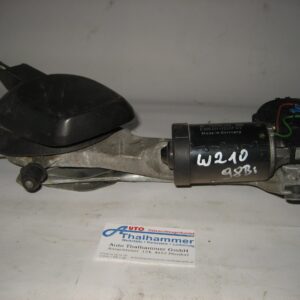 Mercedes Wischermotor samt Gestänge 0390241420 – Bild 2
