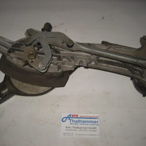 Mercedes Wischermotor samt Gestänge 0390241420 – Bild 4