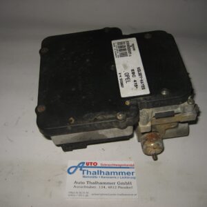 Opel ABS Pumpe Steuergerät S108022001C – Bild 2