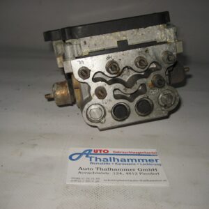 Opel ABS Pumpe Steuergerät S108022001C