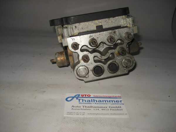 Opel ABS Pumpe Steuergerät S108022001C