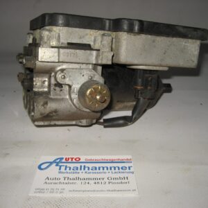 Opel ABS Pumpe Steuergerät S108022001C – Bild 4