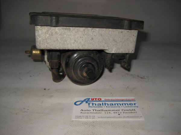 Opel ABS Pumpe Steuergerät S108022001C – Bild 5