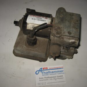 Opel ABS Pumpe Steuergerät S108022001C – Bild 6