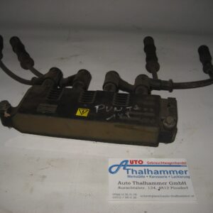 Fiat Punto Zündspule FGP 55200112 – Bild 2