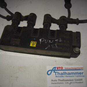 Fiat Punto Zündspule FGP 55200112 – Bild 3
