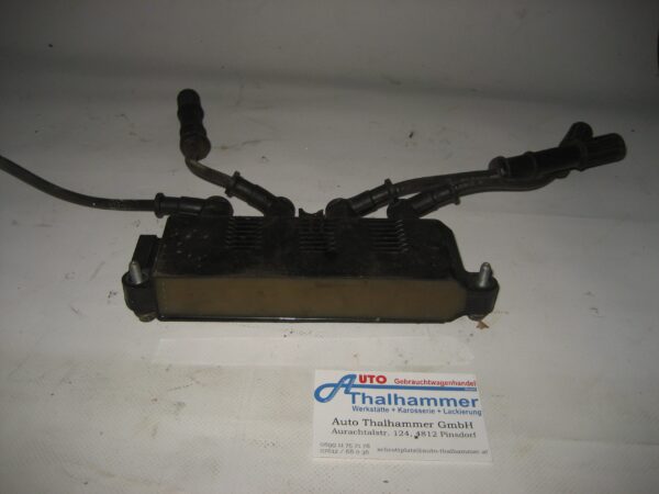 Fiat Punto Zündspule FGP 55200112 – Bild 4