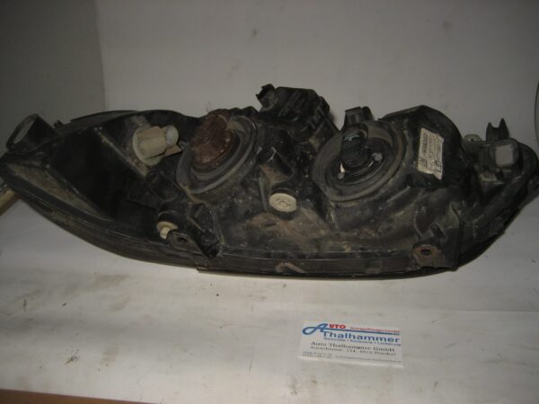 Opel Zafira Frontscheinwerfer rechts 67716821 90582022 – Bild 3