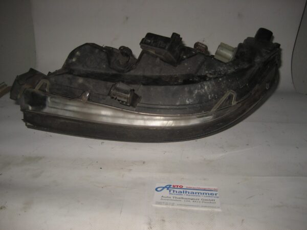 Opel Zafira Frontscheinwerfer rechts 67716821 90582022 – Bild 4