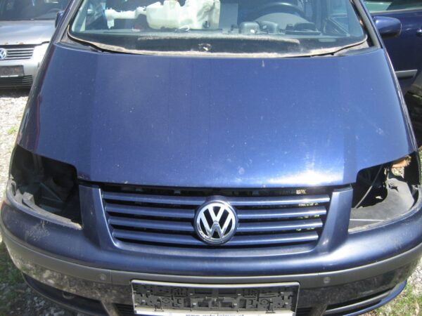 Karosserieteile VW Sharan 2005 4x4