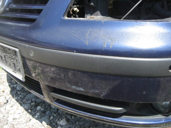 Karosserieteile VW Sharan 2005 4x4 – Bild 6