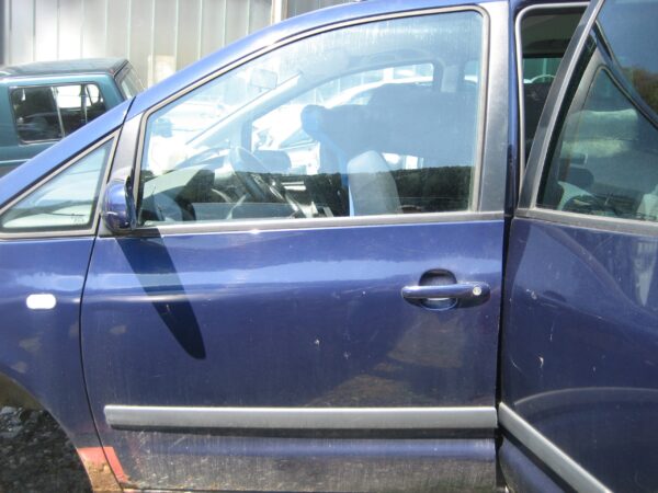 Karosserieteile VW Sharan 2005 4x4 – Bild 7