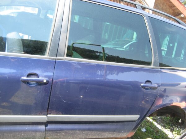 Karosserieteile VW Sharan 2005 4x4 – Bild 9