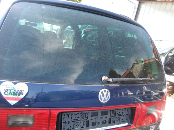 Karosserieteile VW Sharan 2005 4x4 – Bild 12