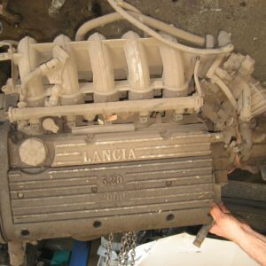 Motor Lancia Kappa 838A1000