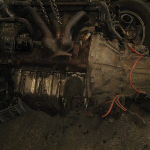 Motor Lancia Kappa 838A1000 – Bild 4