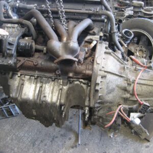 Motor Lancia Kappa 838A1000 – Bild 5