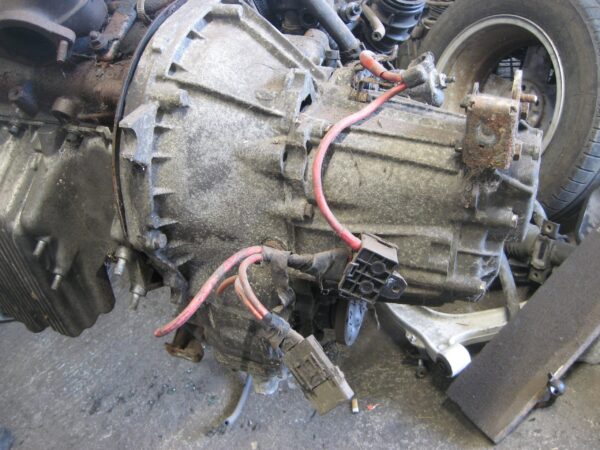 Motor Lancia Kappa 838A1000 – Bild 6
