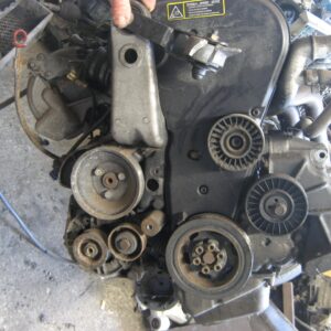 Motor Lancia Kappa 838A1000 – Bild 7