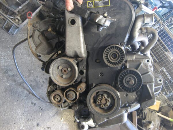 Motor Lancia Kappa 838A1000 – Bild 7