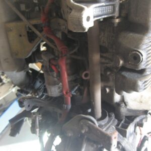 Motor Lancia Kappa 838A1000 – Bild 9