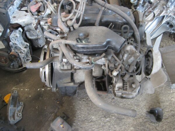 Suzuki Motor 413 410 – Bild 2