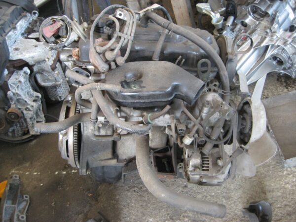 Suzuki Motor 413 410 – Bild 3