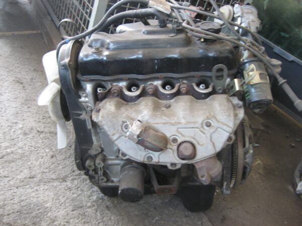 Suzuki Motor 413 410