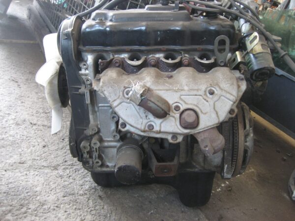 Suzuki Motor 413 410 – Bild 5