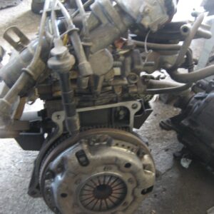 Suzuki Motor 413 410 – Bild 6