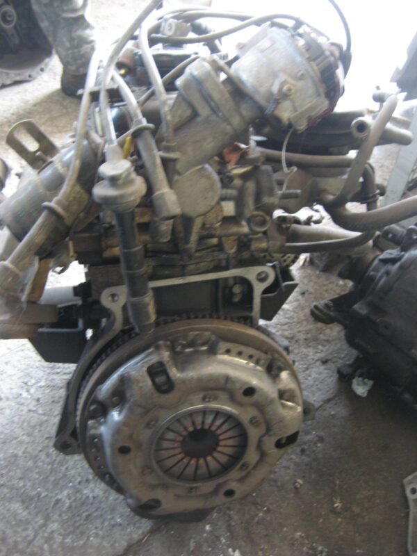 Suzuki Motor 413 410 – Bild 6