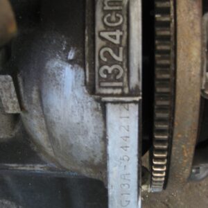Suzuki Motor 413 410 – Bild 7