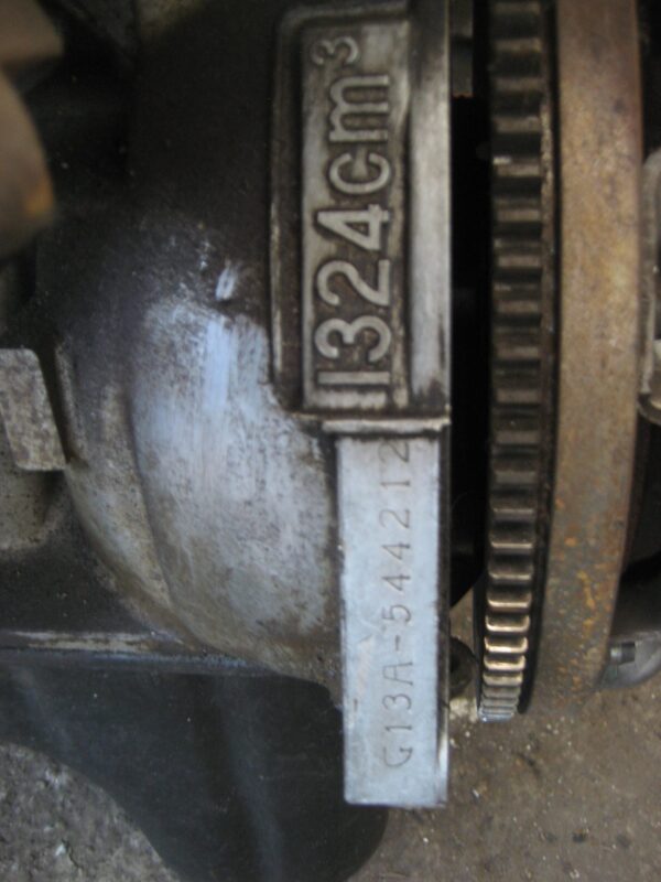 Suzuki Motor 413 410 – Bild 7