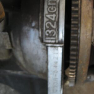 Suzuki Motor 413 410 – Bild 8