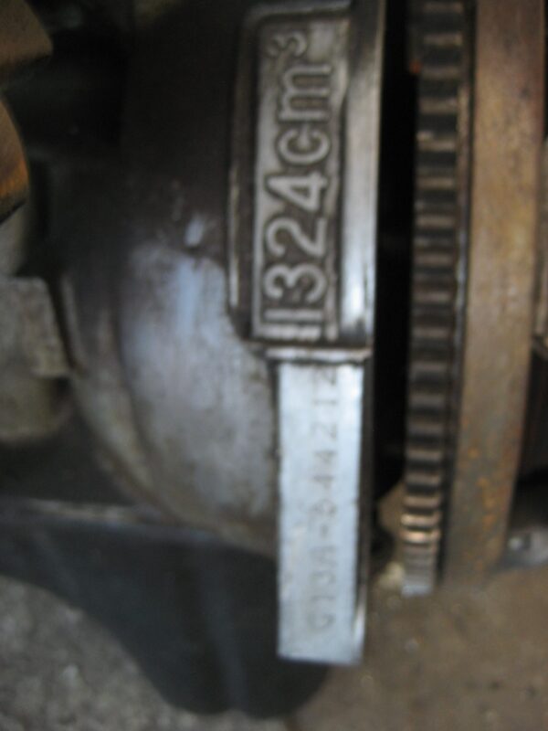 Suzuki Motor 413 410 – Bild 8