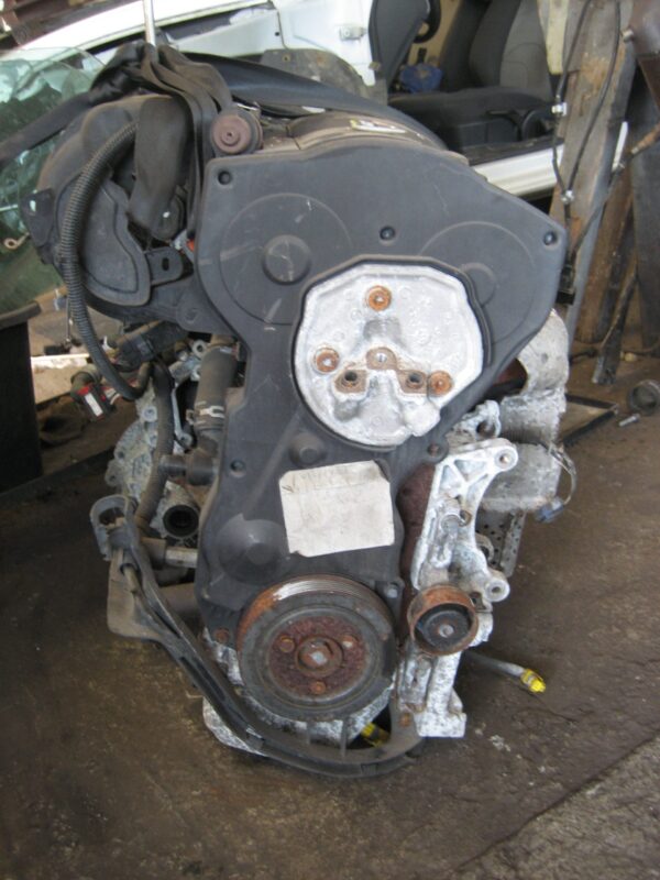 Citroen Motor NFU – Bild 3