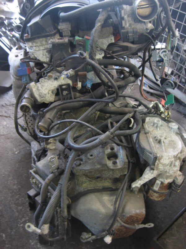 Citroen Motor NFU – Bild 4