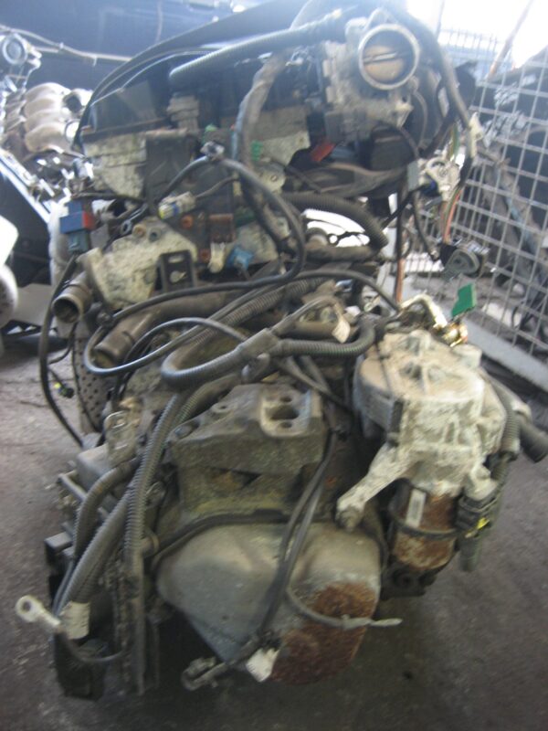 Citroen Motor NFU – Bild 6